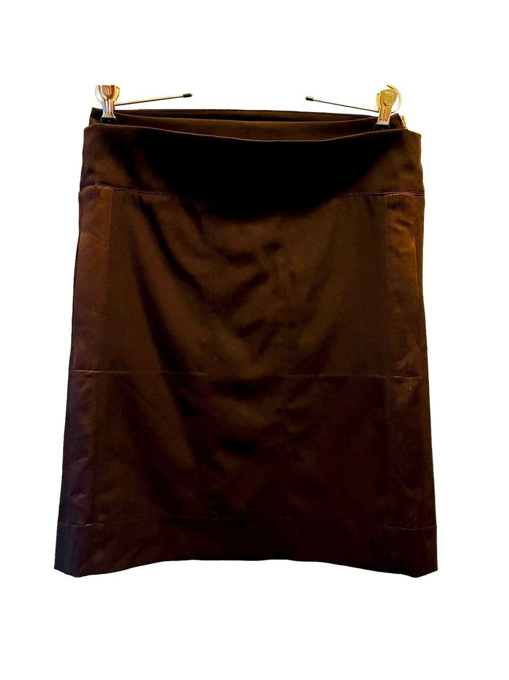 Fendi pencil skirt - Picture 1 of 4